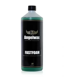 Angelwax Fastfoam