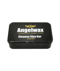 Cleanse Clay Bar