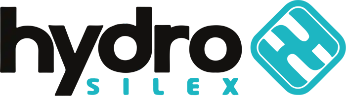 Hydrosilex logo