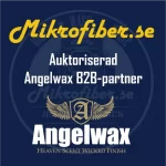 auktoriserad Angelwax b2b
