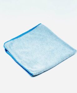 Glasduk - Mikrofiber för torkning av glasrutor 40x40 cm 320gms